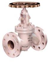 Din Globe Valve