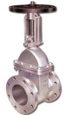 Gate Valve