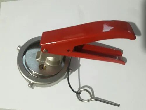 Brass Fire Extinguisher Valve