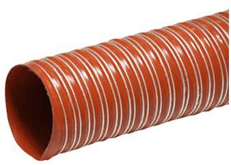 Silicon Hose