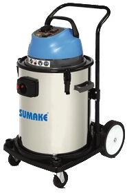 Vacuum Cleaner, Power : 1-3kw