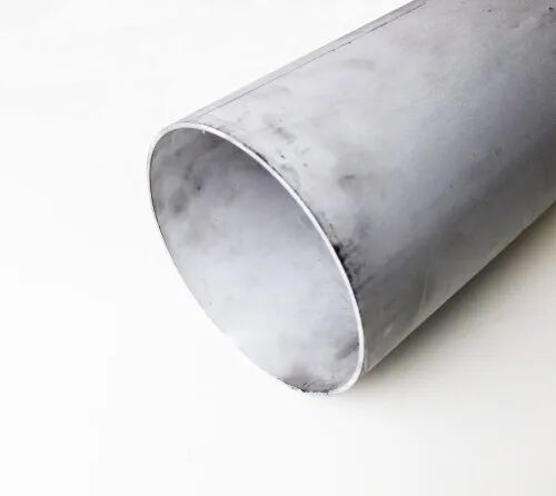 Stainless Steel Pipe, For Industrial Use