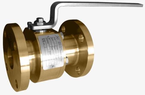 Nickel Corrosion Resistant Valves