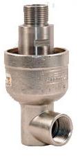 Roto Seal Coupling