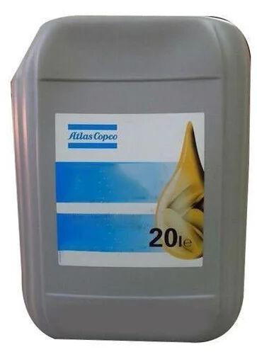 Compressor Oil, Packaging Type : Barrel