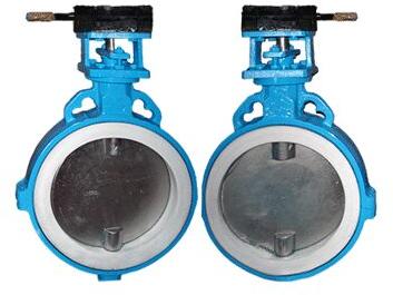Butterfly Valves, Packaging Type : Carton