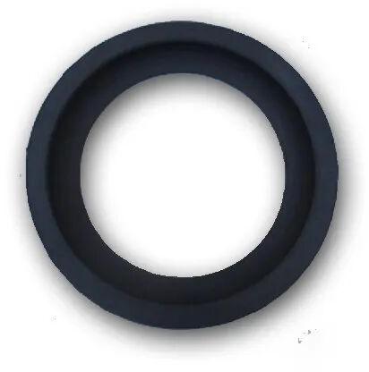 Rubber Restraining Ring