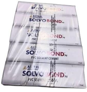 PVC Solvent Cement