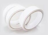 Double sided tissue tape