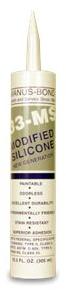 MANUS-BOND 33-MS Adhesive Sealant