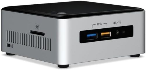 BYTESPEED NUC 6 COMPUTER