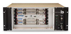StoreRack-VPX Rack Mount Storage System