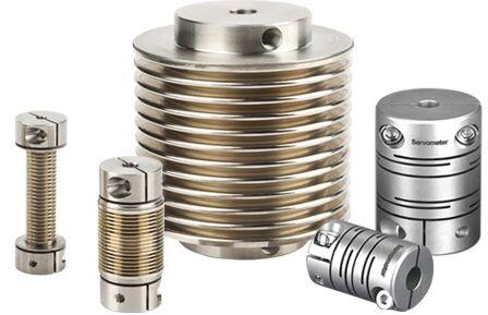 Flexible Shaft Couplings