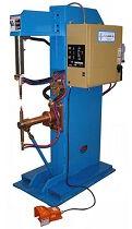 Rocker Arm Spot Welder