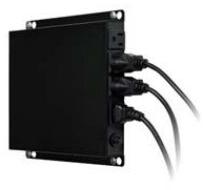 PJ60 Lithium Ion UPS