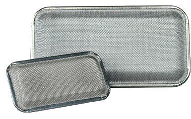 LOW PRESSURE AERATOR