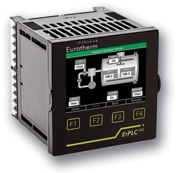 Distributed Control Systems