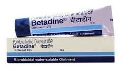 Betadine