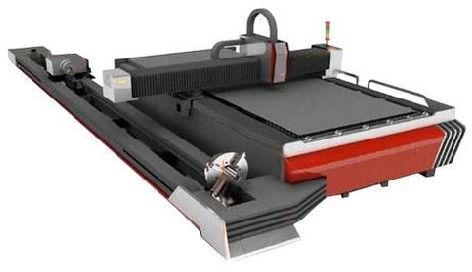 Laser Cutting Machine