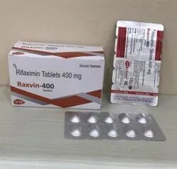 Rifaximin Tablets