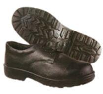 Safety shoes, Packaging Type : Paper Box