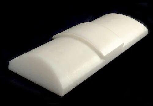 Nylon Pad, Color : White