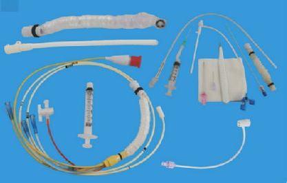 THERMODILUTION CATHETER