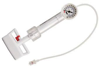 Inflation Device, Brand Name : Merit Medical