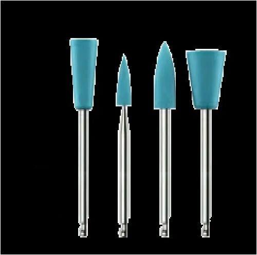 Blue Coltene Whaledent Dental Polisher, For Clinical Purpose