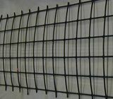 Welded Wire Mesh, Application : Fencing