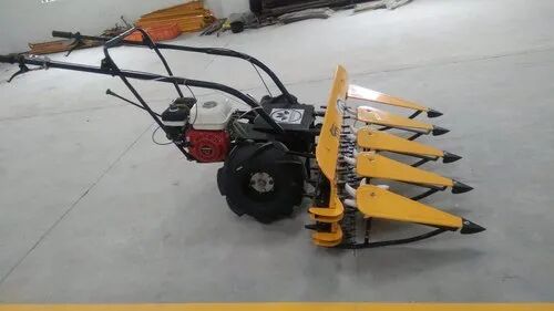 Rice Cutting Machine, Power : 5 HP Model