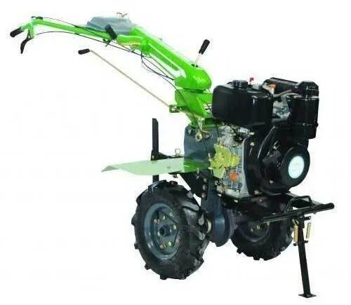 Kirloskar Power Weeder