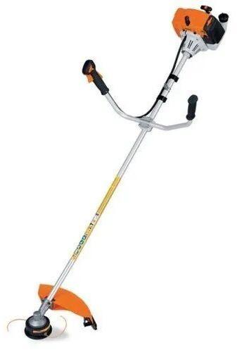 Brush Cutter, Fuel Tank Capacity : 1 Ltrs