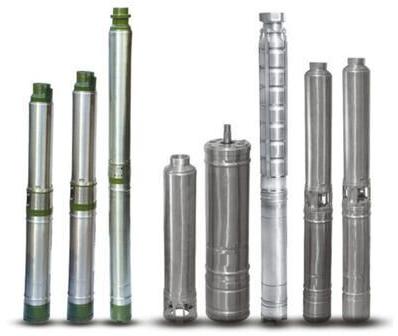 Oswal Borewell Submersible Pumps