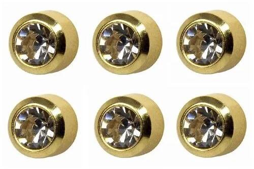 Earrings Studs, Gender : Female