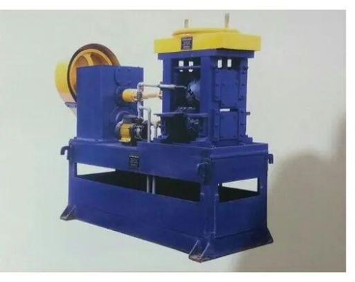 Wire Flattening Mill, Voltage : 380-440 V
