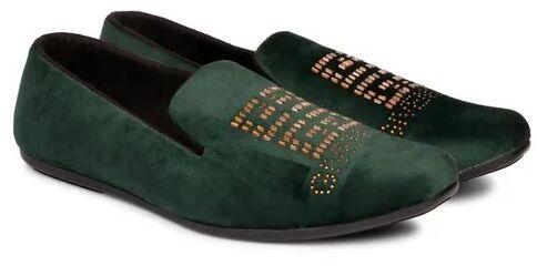 Mesh PVC Loafer Casual Shoes, Occasion : Formal