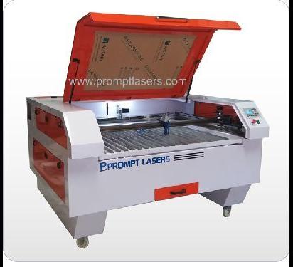 Laser Engraving Cutting Machine