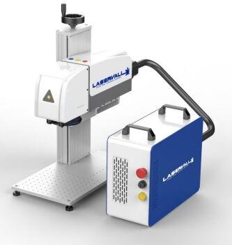 Fiber Laser Marking Machine