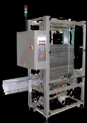 Custom Packaging Machinery