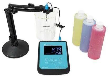 Sensorex Benchtop PH Meter