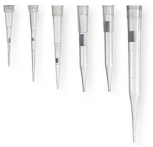 Glass Pipette Tips