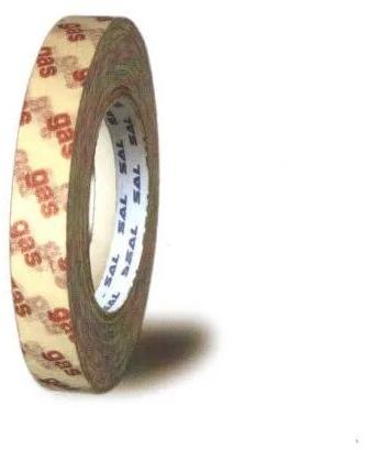 Bionics Paper ETO Indicator Tape, For Hospital, Color : Light Brown