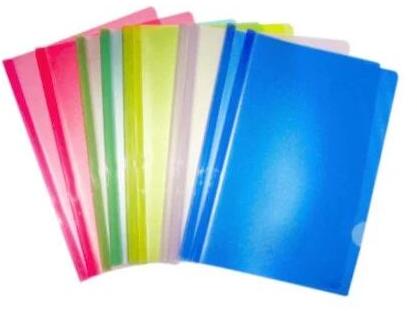 Plastic Stick Files