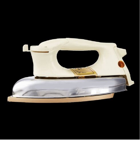 Bajaj Dry Iron, Power : 1000 W