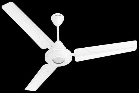 Havells Ceiling Fans, Color : White