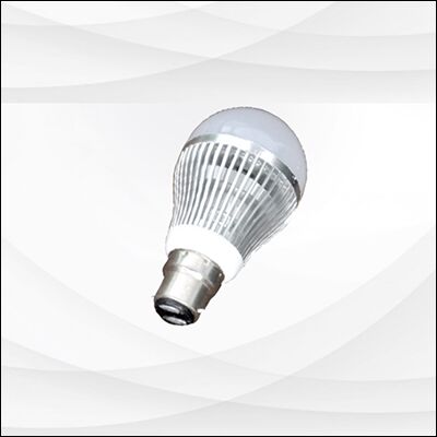 Led bulb, Lighting Type : High Intensity Discharge