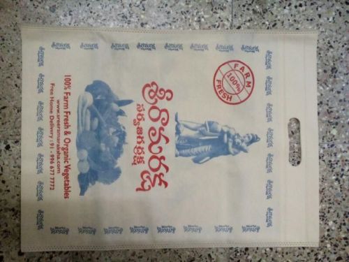 Non Woven Printing Bags