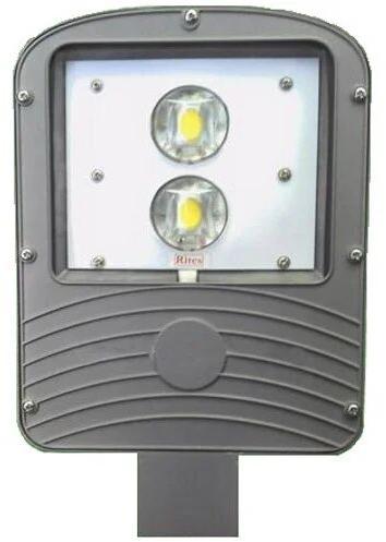 LED Street Light, Color Temperature : White ( 5000K- 6000K )