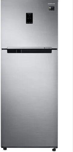 Double Door Refrigerator, Color : Elegant Inox